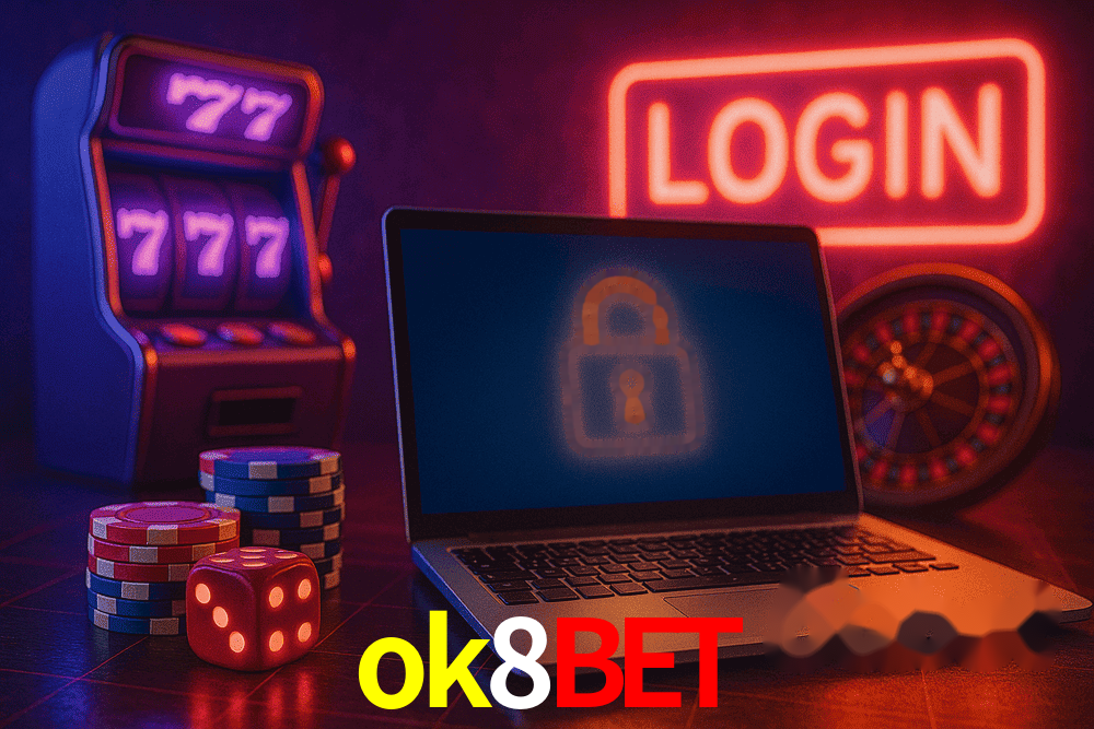 Segurança 2FA ok8bet