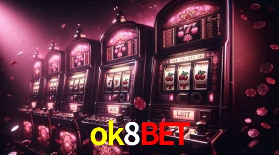 Mesa de Roleta ok8bet