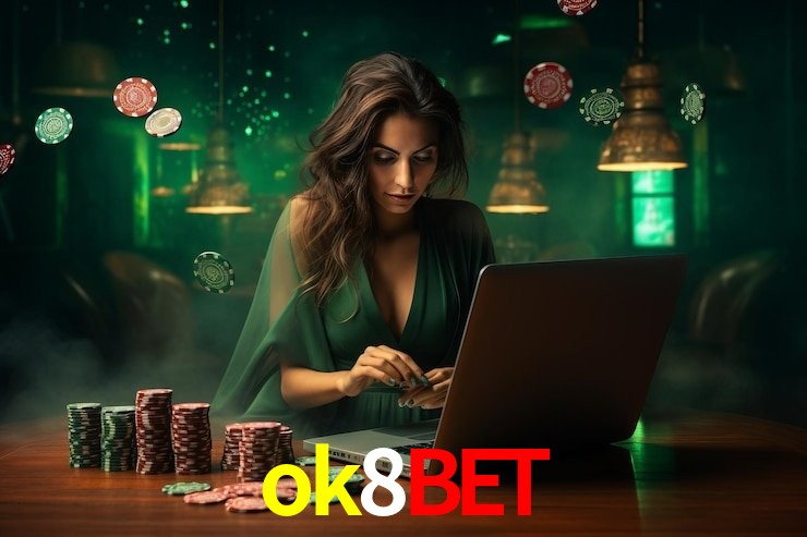 APK Android ok8bet