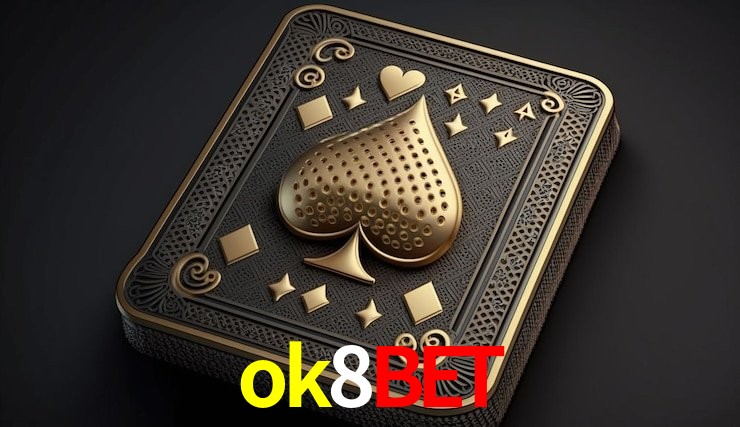 Tecnologia da Plataforma ok8bet