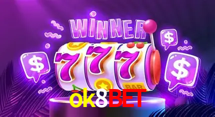 Desvendando o Mundo dos Jogos Virtuais na ok8bet