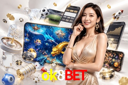Quick Registration ok8bet