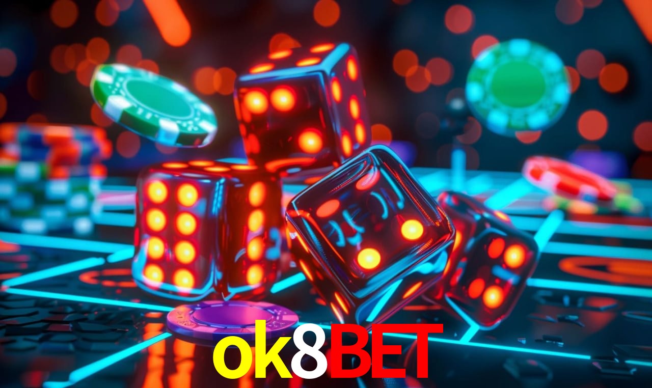Bônus Diários ok8bet