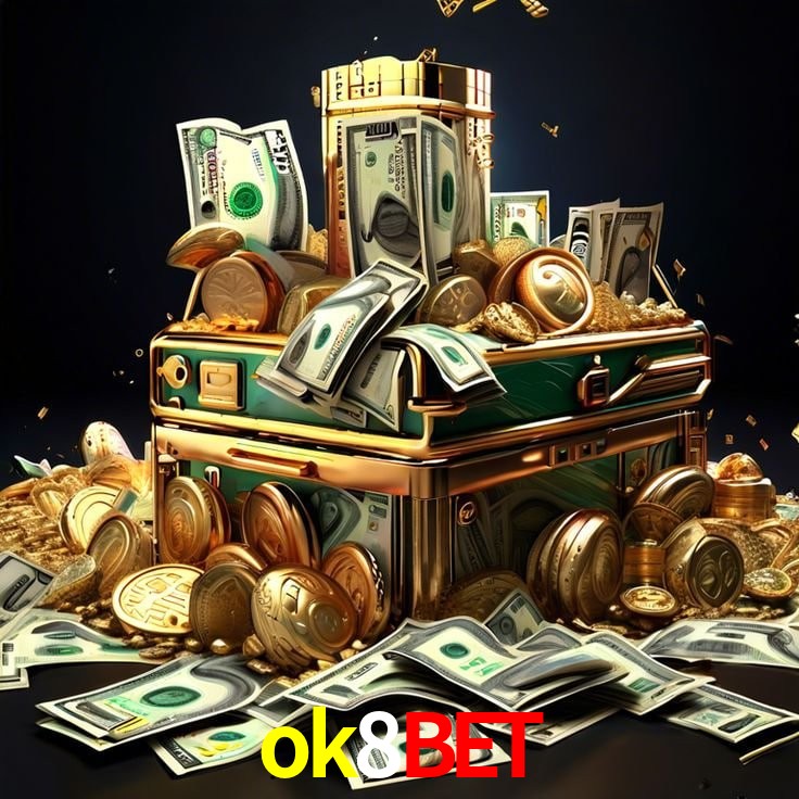 Cadastro Rápido ok8bet