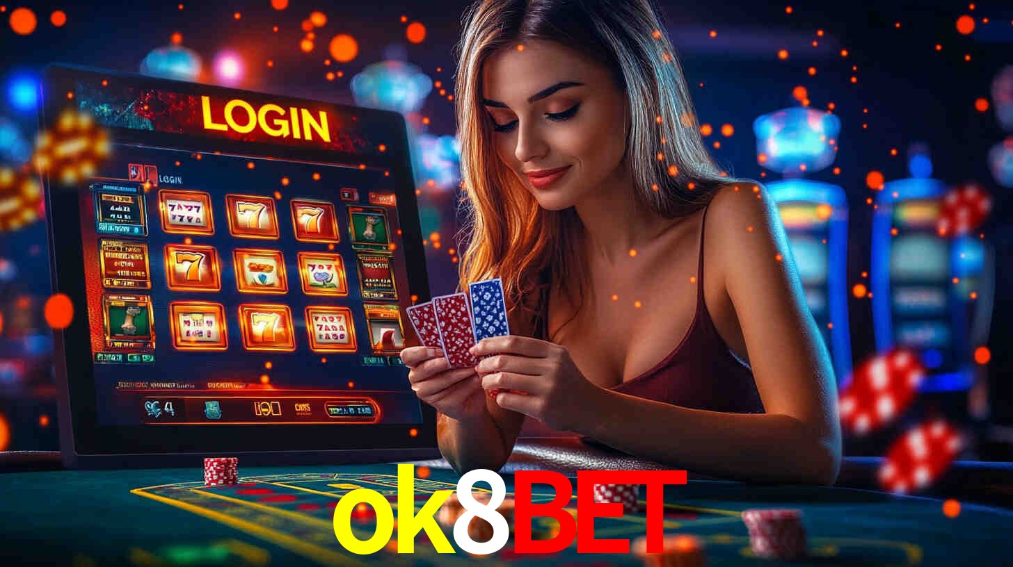 ok8bet