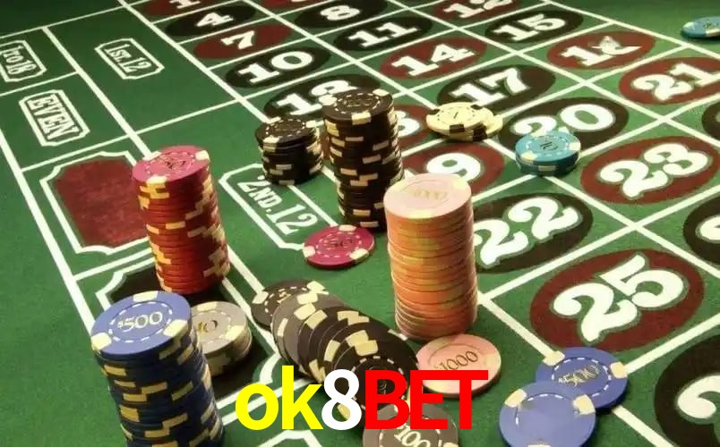 Especiais de Fim de Semana ok8bet