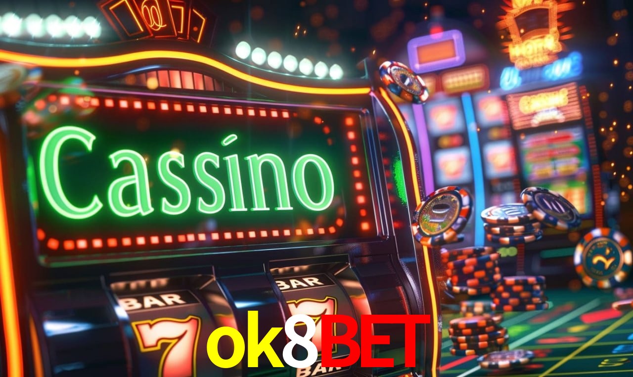Estatísticas ok8bet