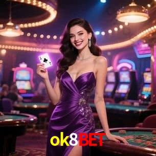 Apostas de Tênis ok8bet