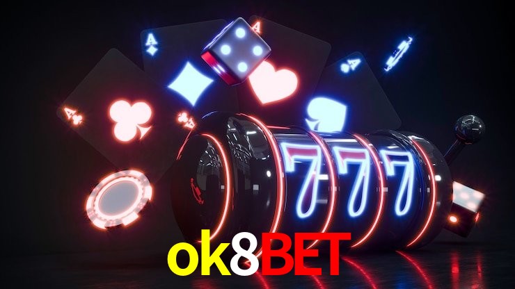 Tennis Betting ok8bet