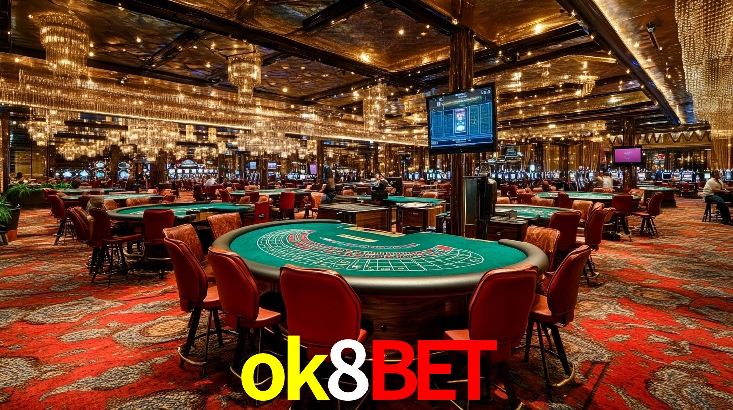 ok8bet