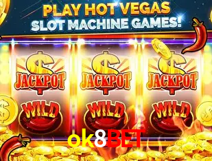 Descubra o Programa VIP da ok8bet: Vantagens Exclusivas para Jogadores