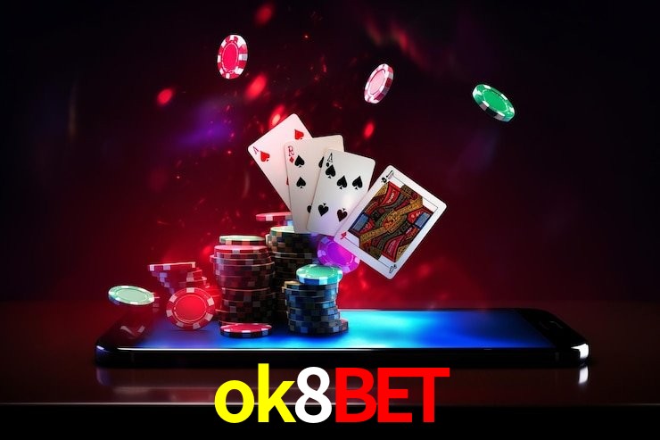 Games Directory ok8bet