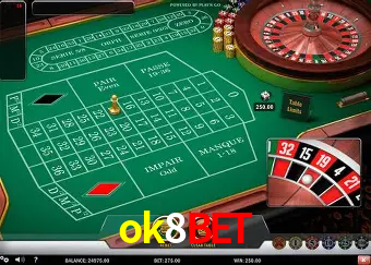 Explorando a Categoria de Eventos em Apostas na ok8bet