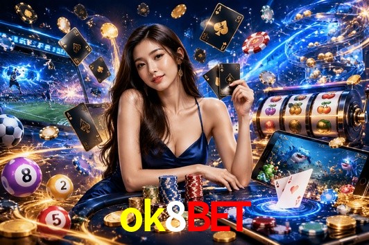 API Integration ok8bet