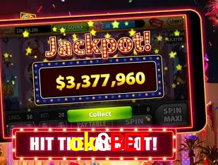 Descubra o Mundo do Cassino Online com ok8bet