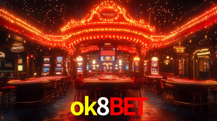 ok8bet