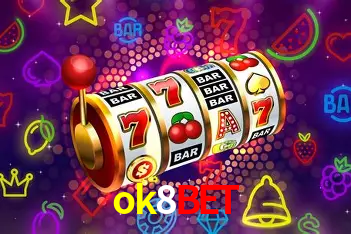 A Revolução dos Aplicativos de Jogos no ok8bet