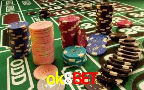 App mobile ok8bet