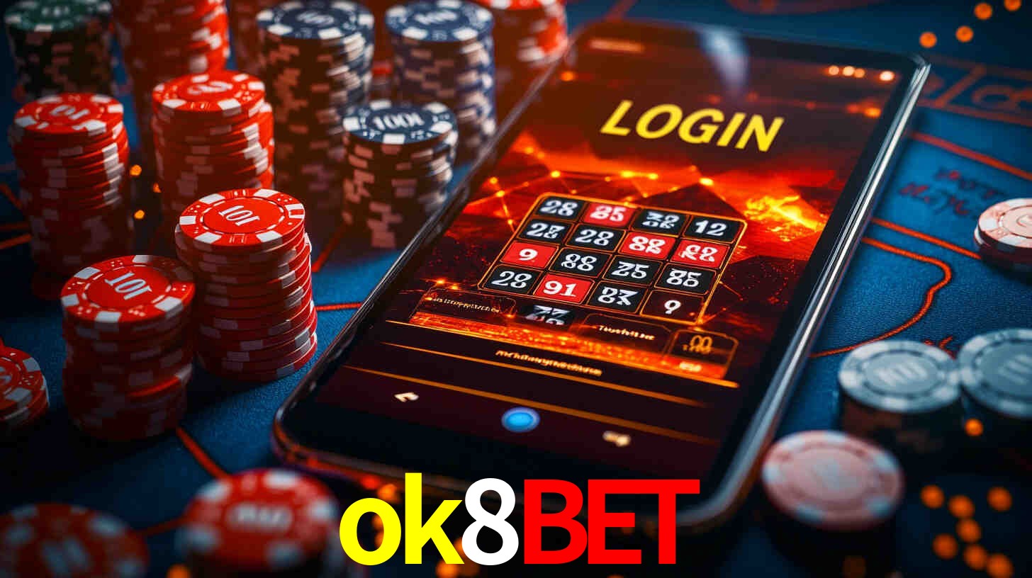ok8bet