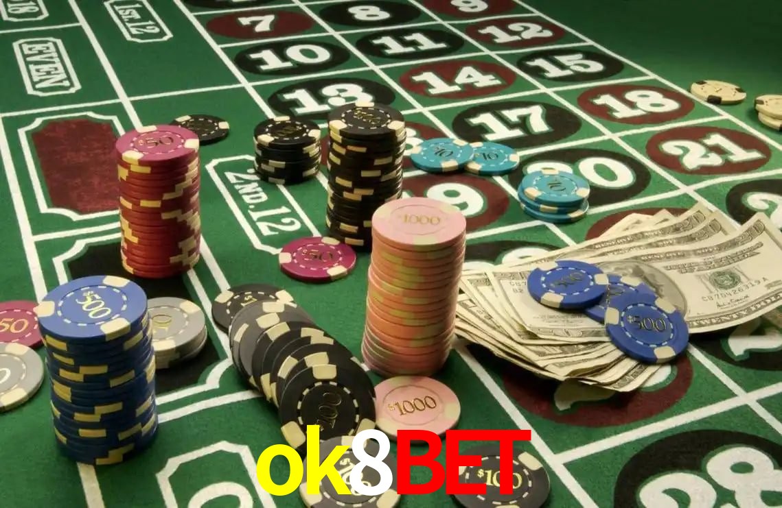Player Reviews ok8bet