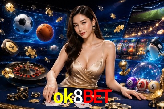 Security Systems ok8bet