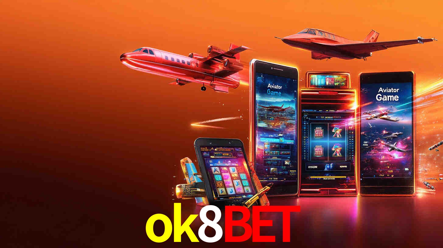 Explorando a Categoria de Eventos em Apostas na ok8bet