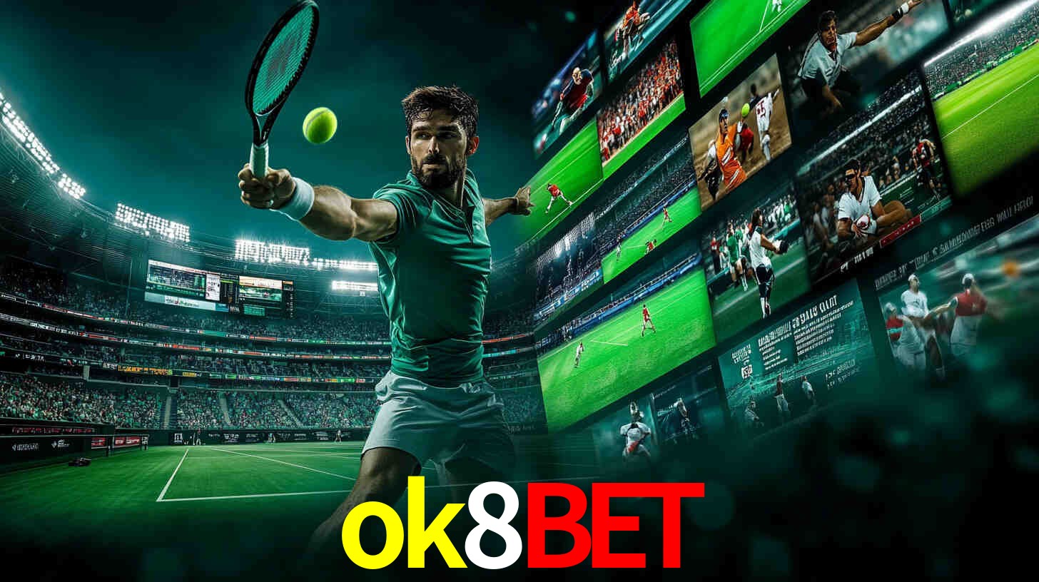 Descubra o Programa VIP da ok8bet: Vantagens Exclusivas para Jogadores