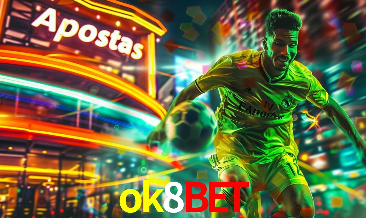 Promoções Sazonais ok8bet